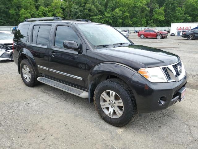 Vin: 5n1ar1nn9bc632836, lot: 61366085, nissan pathfinder s 20114