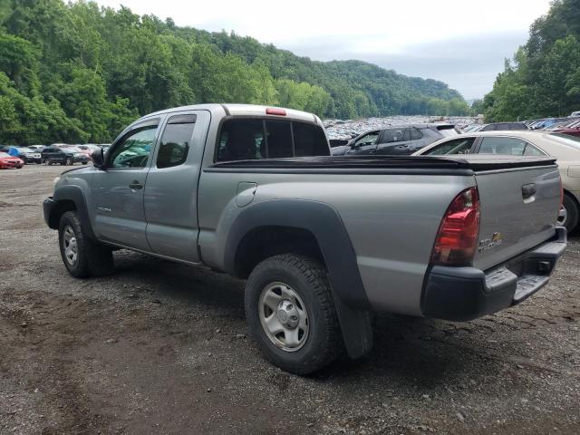 Vin: 5tfux4en5fx035903, lot: 62352585, toyota tacoma access cab 20152