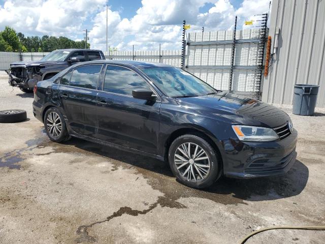 Vin: 3vw267aj3gm386750, lot: 57885825, volkswagen jetta s 20164