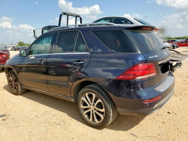 Vin: 4jgda5hb7ga658965, lot: 62272645, mercedes-benz gle-class 350 4matic 20162