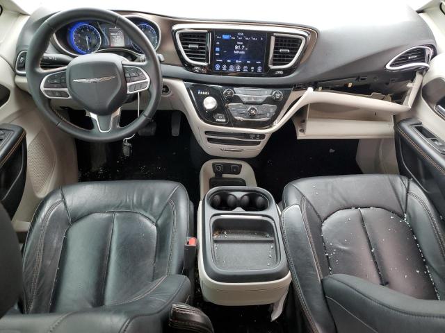 2017 CHRYSLER PACIFICA T 2C4RC1BG4HR507967