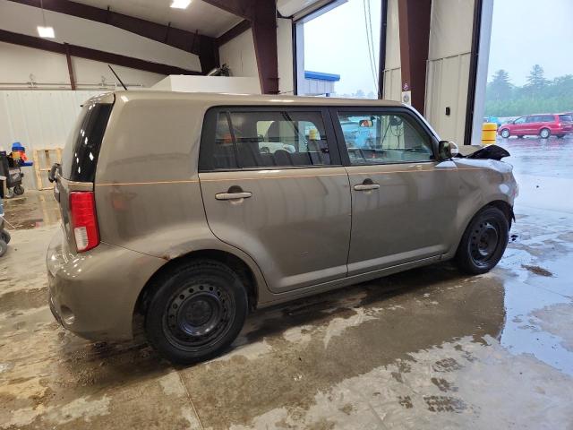 Vin: jtlze4fe7dj032421, lot: 59733565, toyota scion 20133