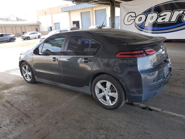 Vin: 1g1rf6e43eu147880, lot: 62108445, chevrolet volt 20142