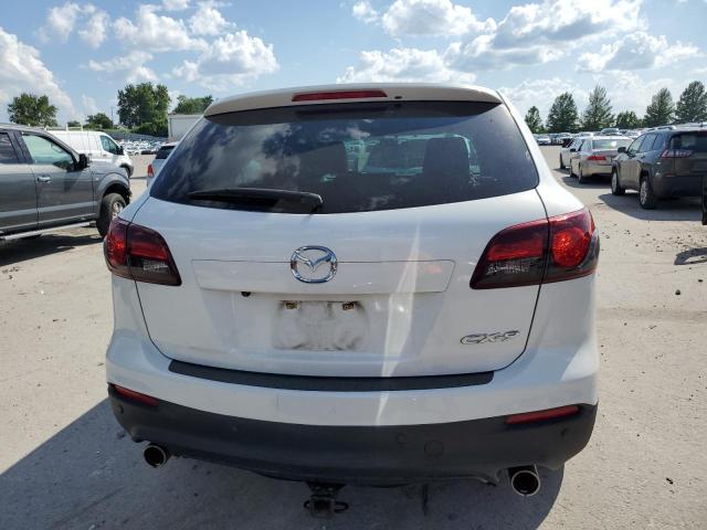 2015 MAZDA CX-9 TOURI JM3TB2CA6F0456866