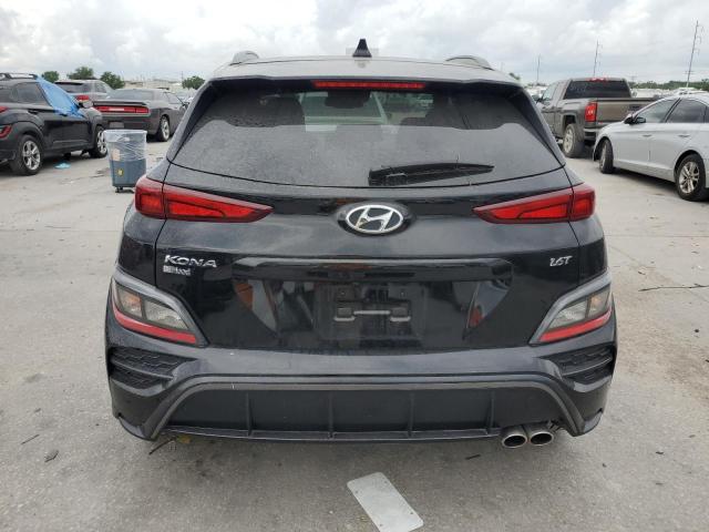2023 HYUNDAI KONA N LIN KM8K33A33PU997892