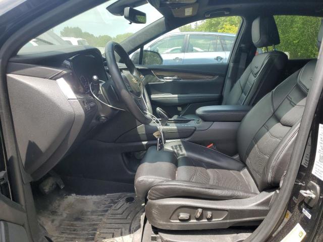 1gyknfrs8hz104254 - 2017 Cadillac xt5 platinum - #61336365
