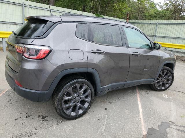 2021 JEEP COMPASS 80 3C4NJDEB0MT563286