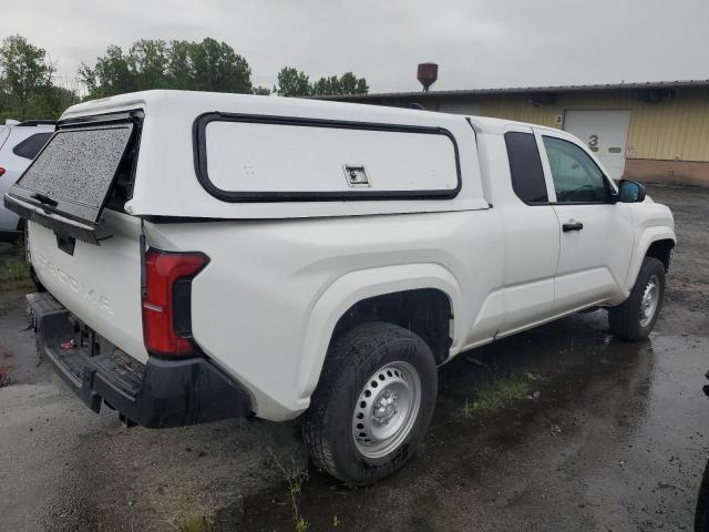 Vin: 3tyjdahn1rt004586, lot: 58944565, toyota tacoma xtracab 20243