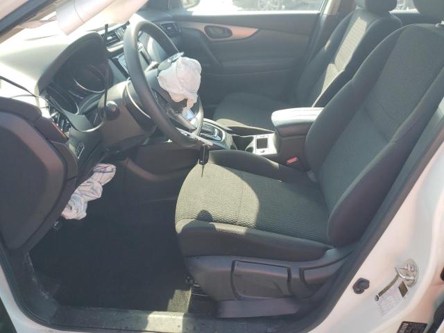 2021 NISSAN ROGUE SPOR JN1BJ1AW7MW445324