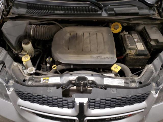2019 DODGE GRAND CARA 2C4RDGEG9KR718150