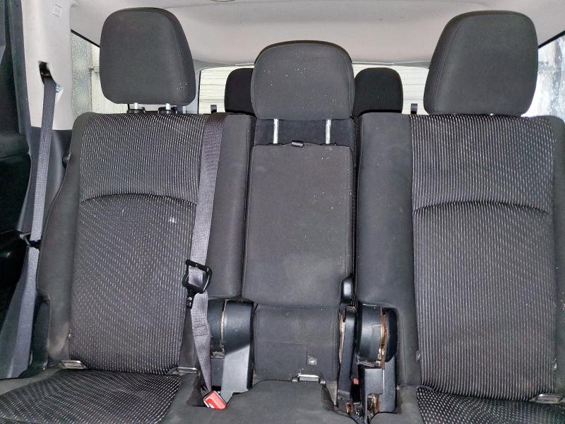 2019 DODGE JOURNEY SE 3C4PDCBB1KT764321