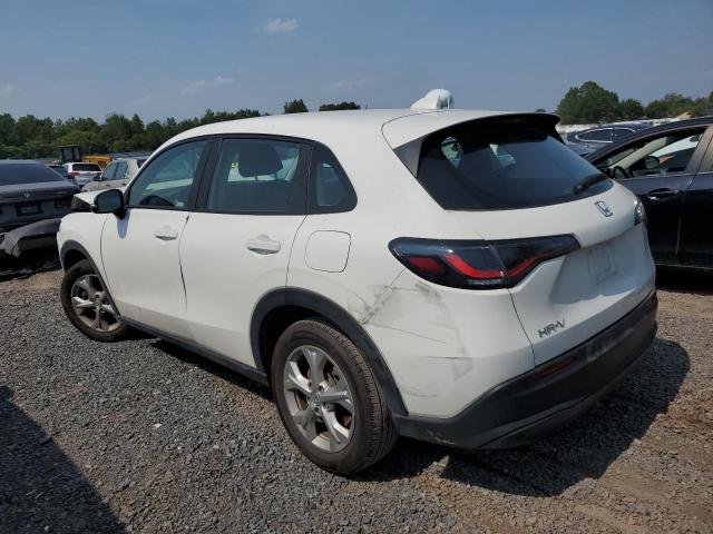 2023 HONDA HR-V LX 3CZRZ2H33PM743275