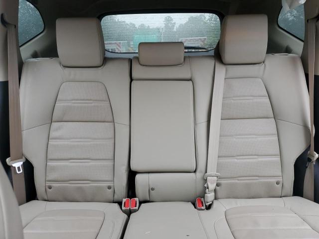 2019 HONDA CRV 5J6RW2H82KA003128
