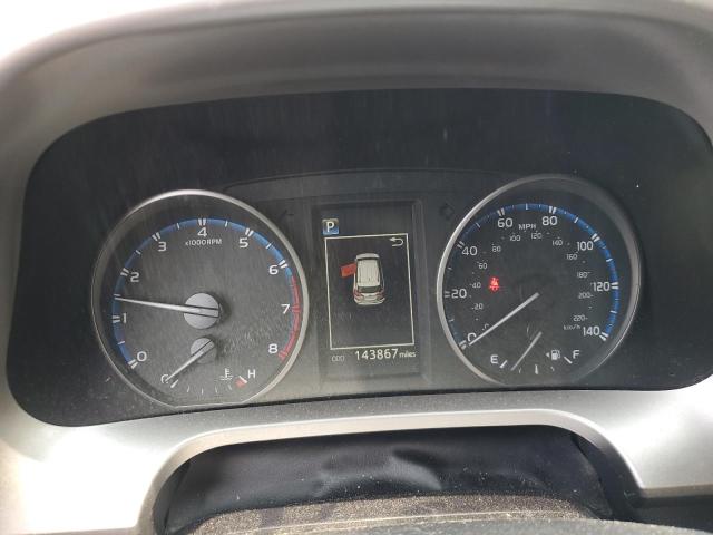 2018 TOYOTA RAV4 LE - JTMBFREV3JJ221054