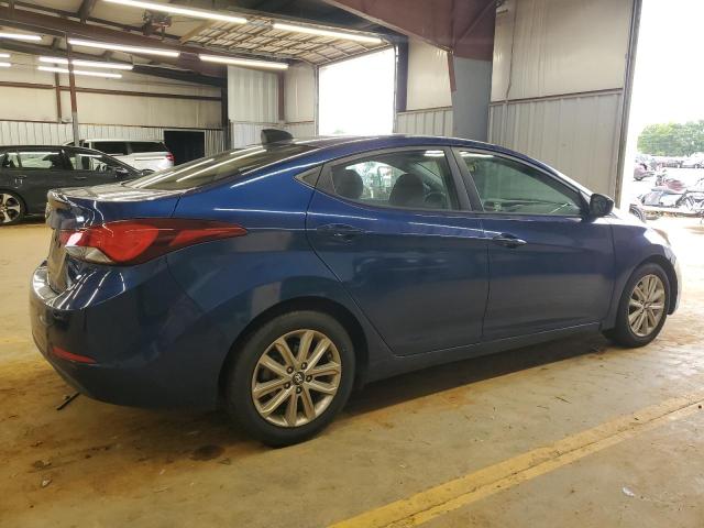 Vin: 5npdh4ae1gh742917, lot: 60426485, hyundai elantra se 20163