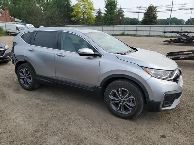 2022 HONDA CR-V EX 2HKRW2H52NH608954