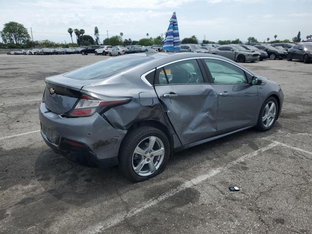 Vin: 1g1ra6s53ku128267, lot: 59636065, chevrolet volt lt 20193