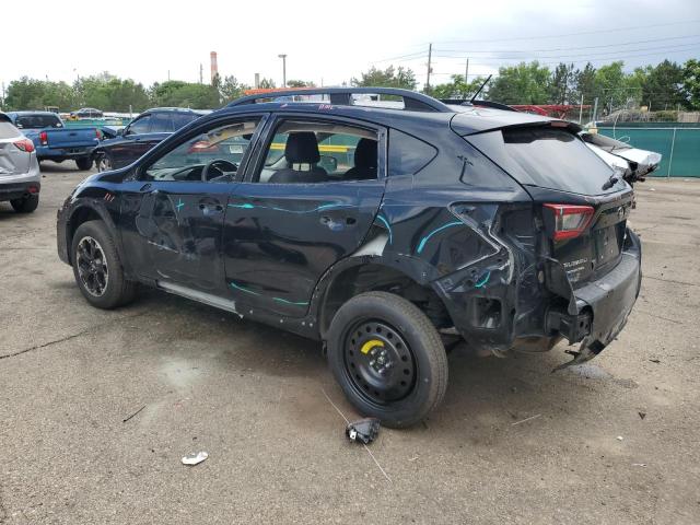 Vin: jf2gtabc1m8338342, lot: 59813645, subaru crosstrek 20212