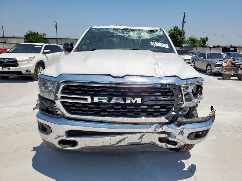 2023 RAM 1500 BIG H 1C6SRFFT1PN616491