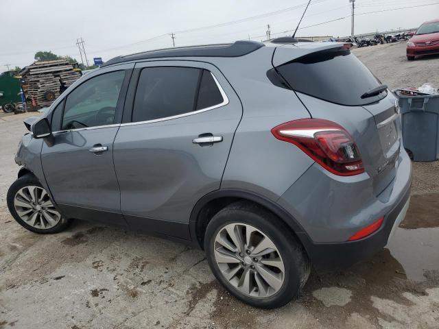 2019 BUICK ENCORE PRE - KL4CJASB2KB764044