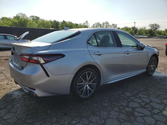 Vin: 4t1g11bk3ru125477, lot: 57940695, toyota camry se night shade 20243