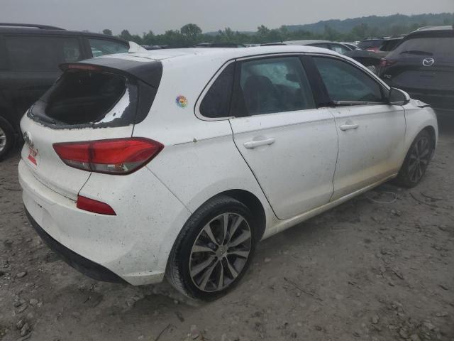 2019 HYUNDAI ELANTRA GT - KMHH35LE4KU116727