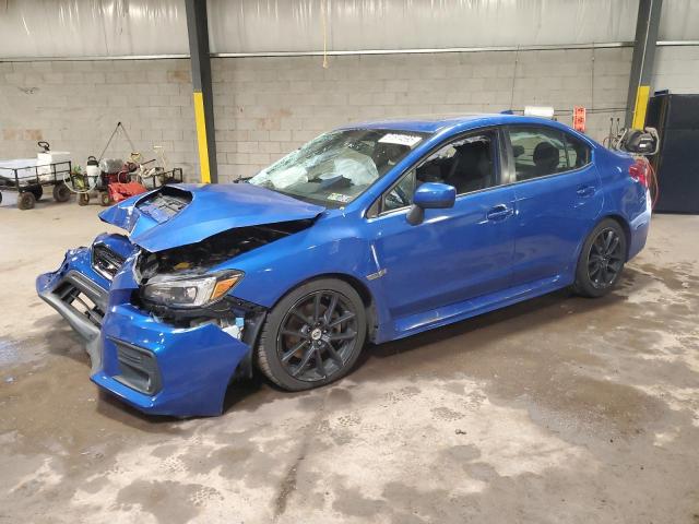 Vin: jf1va1n60l8822699, lot: 61814595, subaru wrx limited 2020 img_1