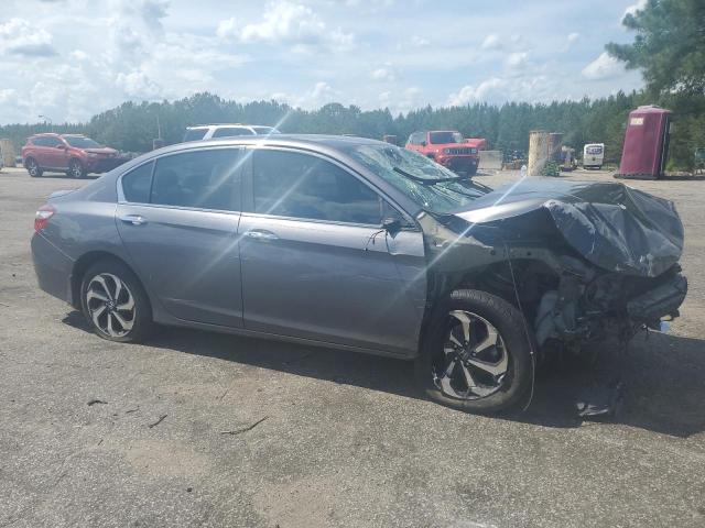 Vin: 1hgcr2f72ha099348, lot: 61049115, honda accord ex 20174