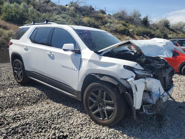 2022 CHEVROLET TRAVERSE L 1GNERGKW9NJ132818