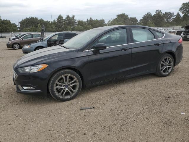 Vin: 3fa6p0g77hr393750, lot: 59355885, ford fusion s 2017 img_1