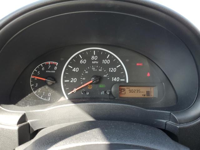 2017 NISSAN VERSA S - 3N1CN7AP3HL834431