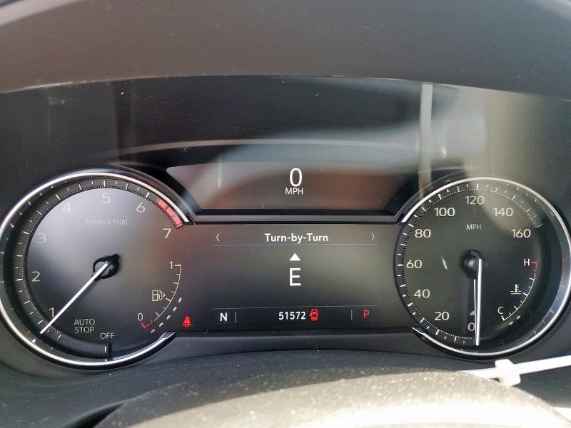 2022 CADILLAC XT4 LUXURY 1GYAZAR44NF167840