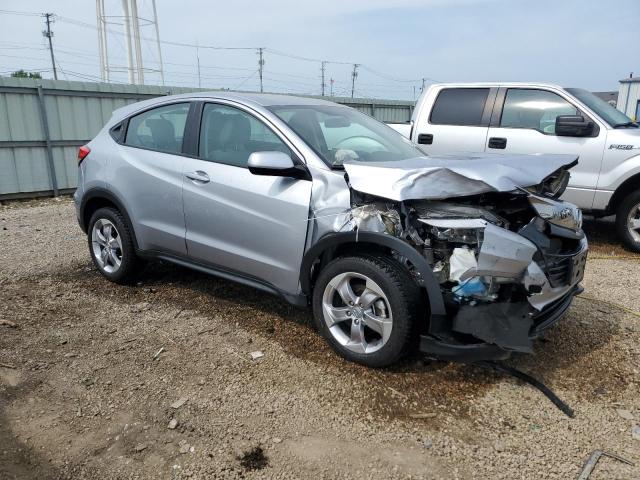 2022 HONDA HR-V LX 3CZRU6H38NM702269