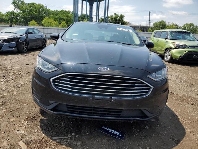 2020 FORD FUSION SE - 3FA6P0HD8LR165740