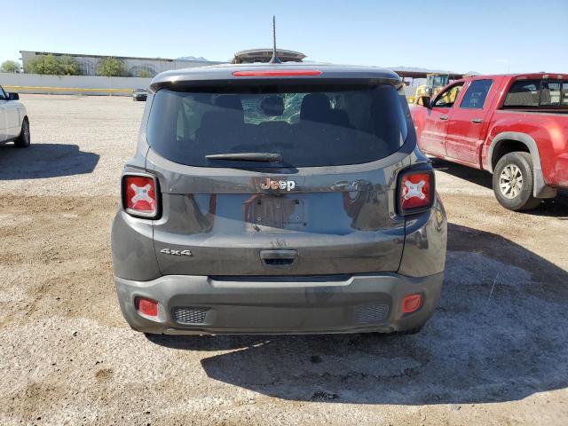 2023 JEEP RENEGADE L ZACNJDB10PPP15829