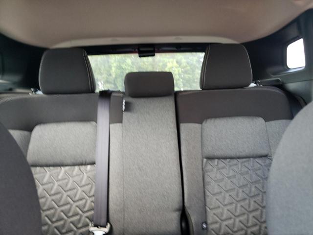 2025 NISSAN KICKS SV - 3N8AP6CA5SL313224