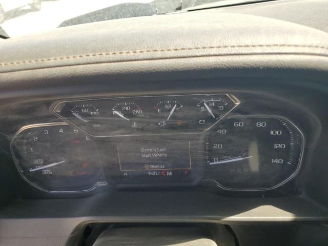 2021 GMC SIERRA K15 1GTR9CED5MZ138208
