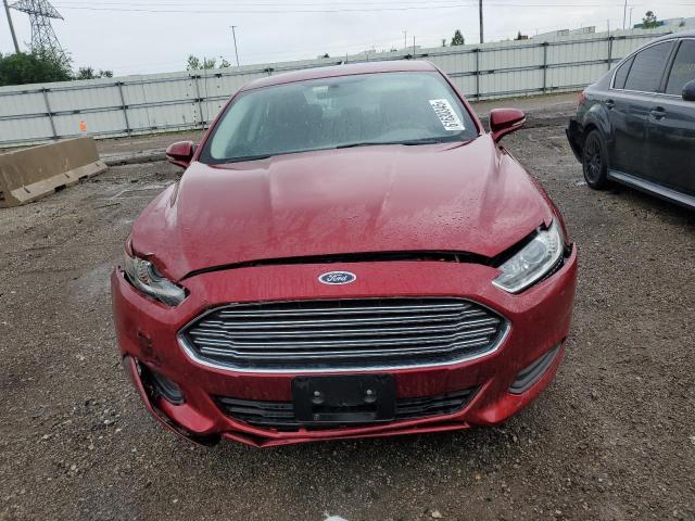 2016 FORD FUSION SE - 3FA6P0H79GR223757
