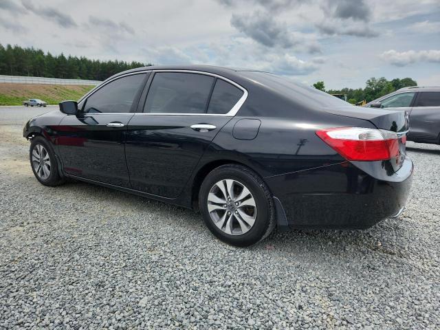 Vin: 1hgcr2f35ea163696, lot: 60595595, honda accord lx 20142