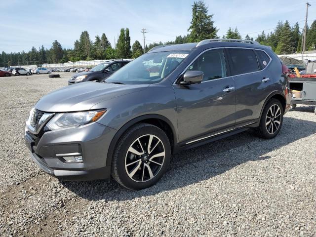 Vin: 5n1at2mt7kc760001, lot: 60922615, nissan rogue s 2019 img_1