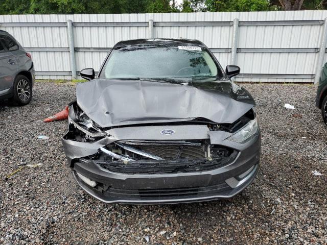 2017 FORD FUSION SE - 3FA6P0LU1HR216557