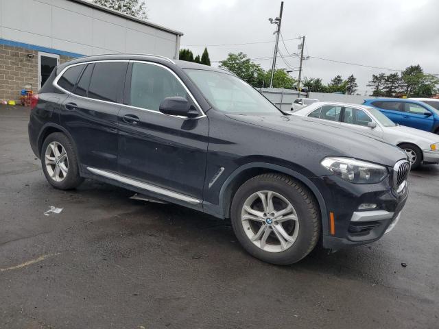Vin: 5uxtr9c56kle18404, lot: 61219985, bmw x3 xdrive30i 20194