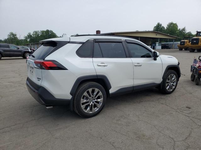 Vin: jtmn1rfv4kj020954, lot: 60814385, toyota rav4 limited 20193
