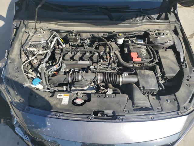2020 HONDA ACCORD SPO - 1HGCV1F30LA140555
