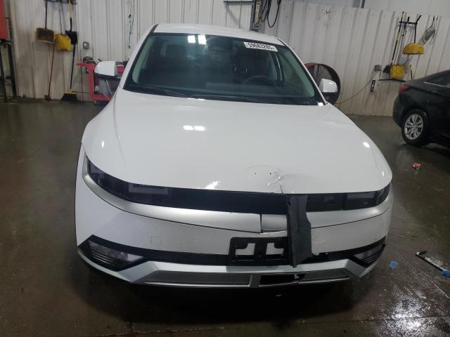 2024 HYUNDAI IONIQ 5 SE KM8KNDDF2RU328814