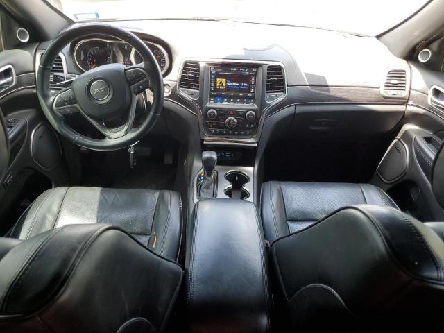 2018 JEEP GRAND CHER - 1C4RJFCG6JC111703