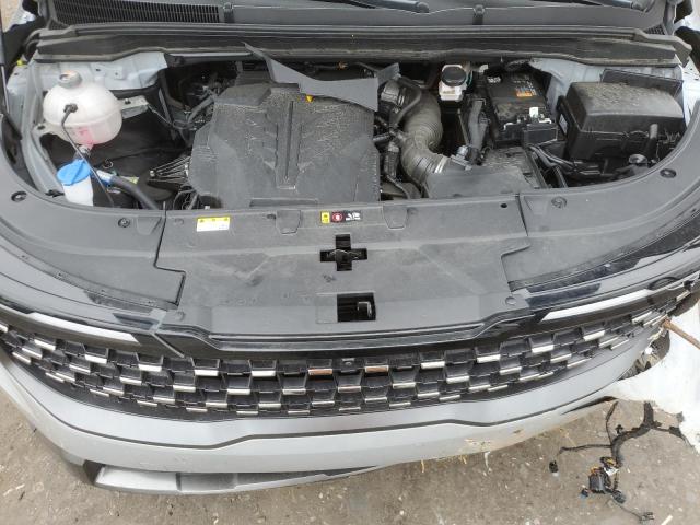 2025 KIA CARNIVAL S KNDNE5K3XS6461153