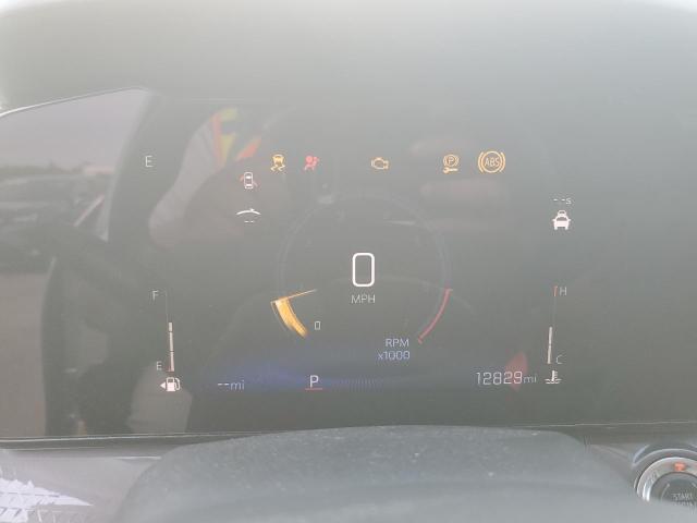 2024 CHEVROLET TRAX ACTIV - KL77LKE22RC077036