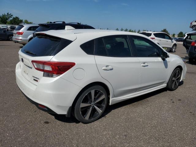 2018 SUBARU IMPREZA SP 4S3GTAL64J3709784