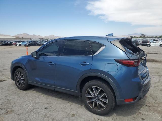 Vin: jm3kfbdm3j0323211, lot: 61166735, mazda cx-5 grand touring 20182